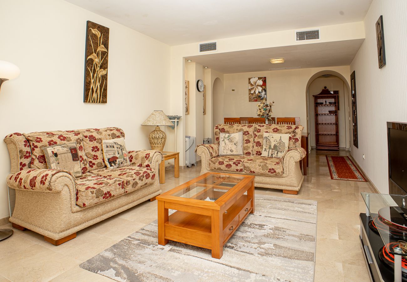 Apartamento en Manilva - Coto Real