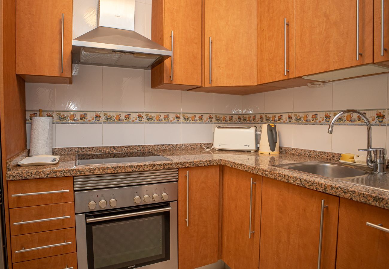 Apartamento en Manilva - Coto Real
