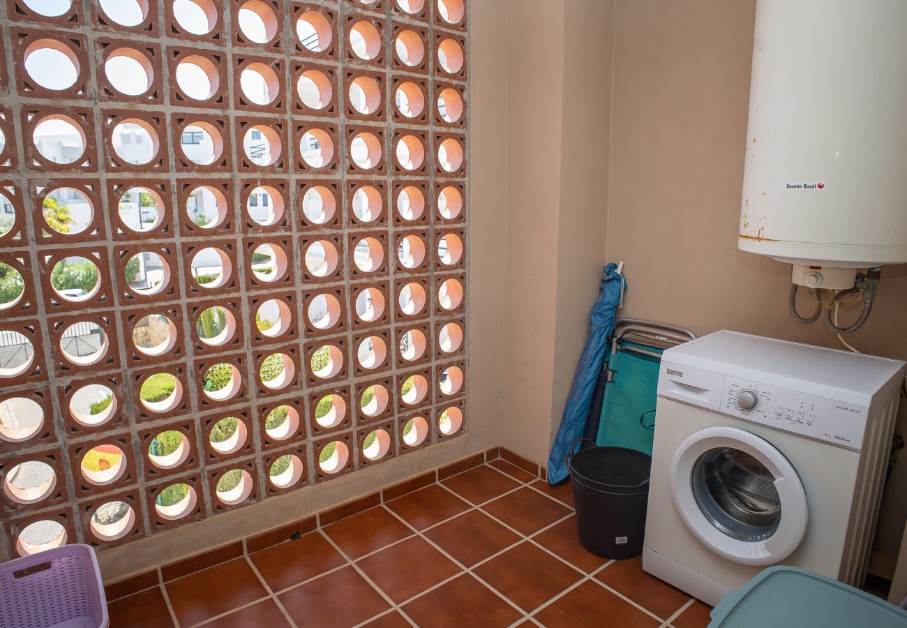 Apartamento en Manilva - Jadrines del Mar