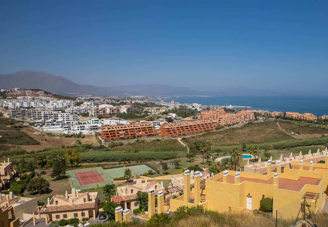 Apartamento en Manilva - Jadrines del Mar