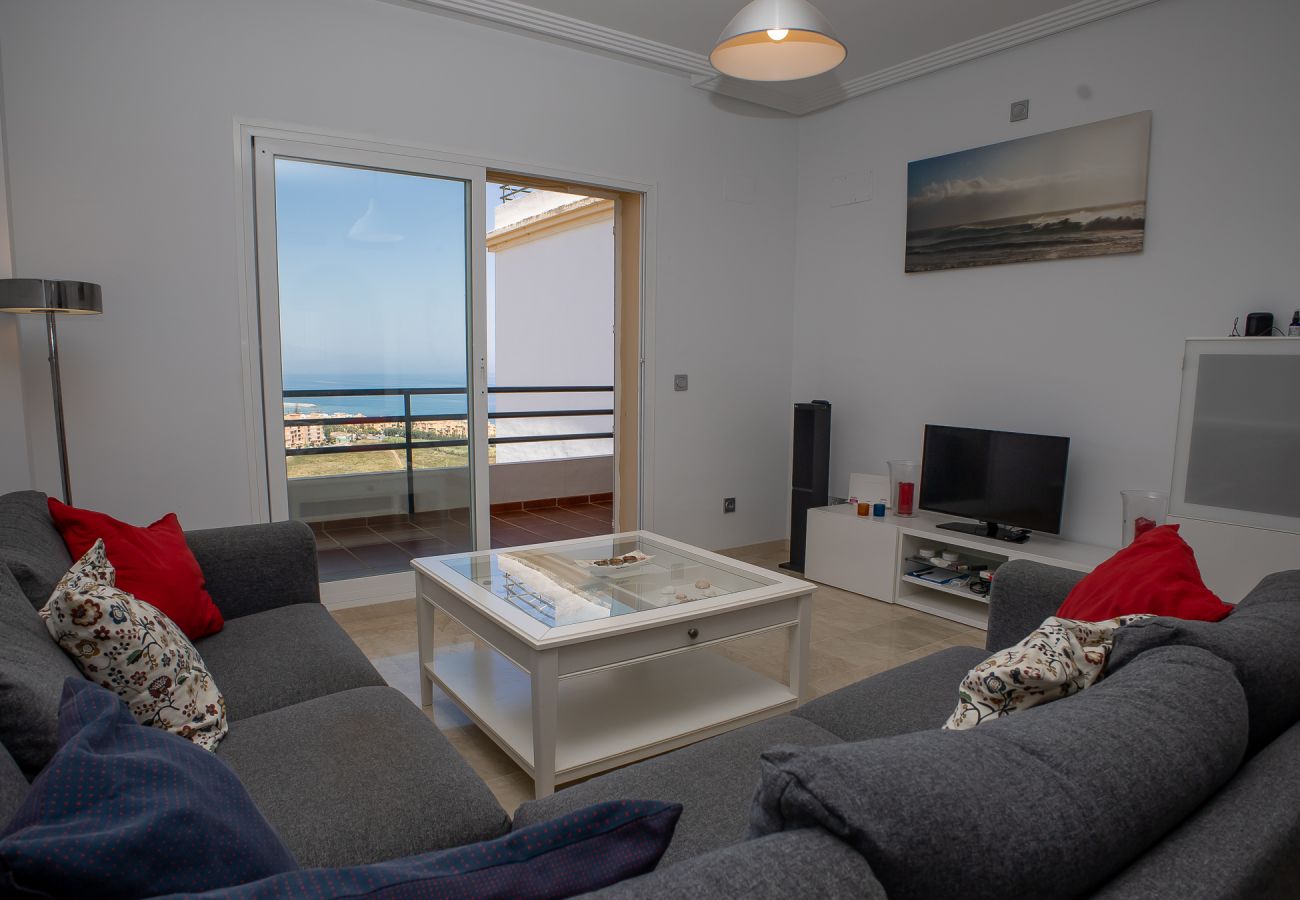Apartamento en Manilva - Jadrines del Mar