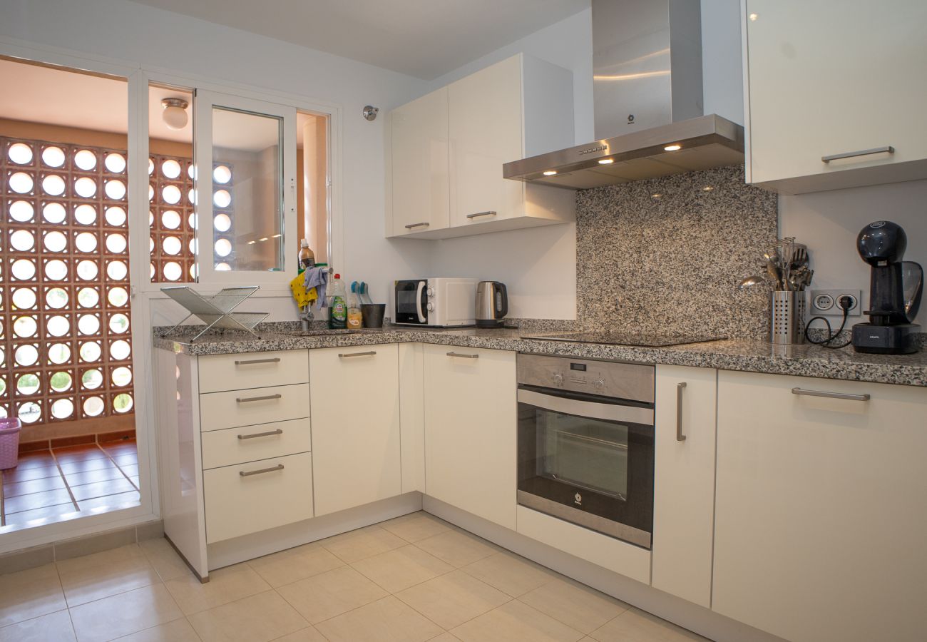 Apartamento en Manilva - Jadrines del Mar