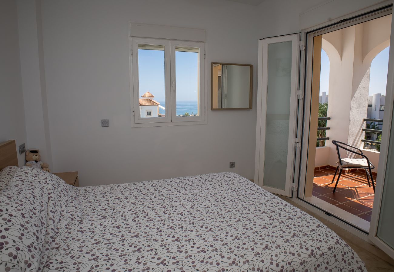 Apartamento en Manilva - Jadrines del Mar