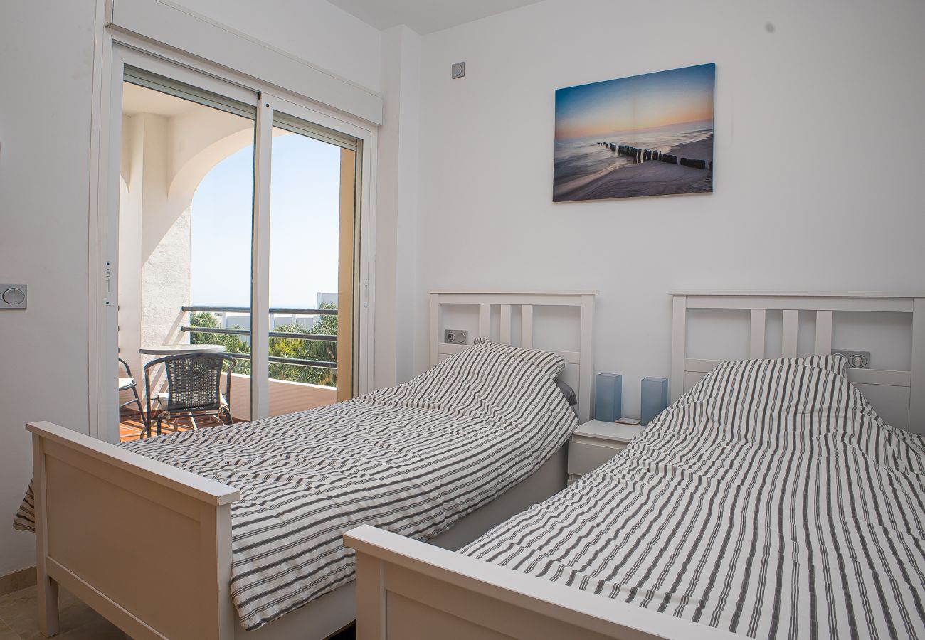 Apartamento en Manilva - Jadrines del Mar