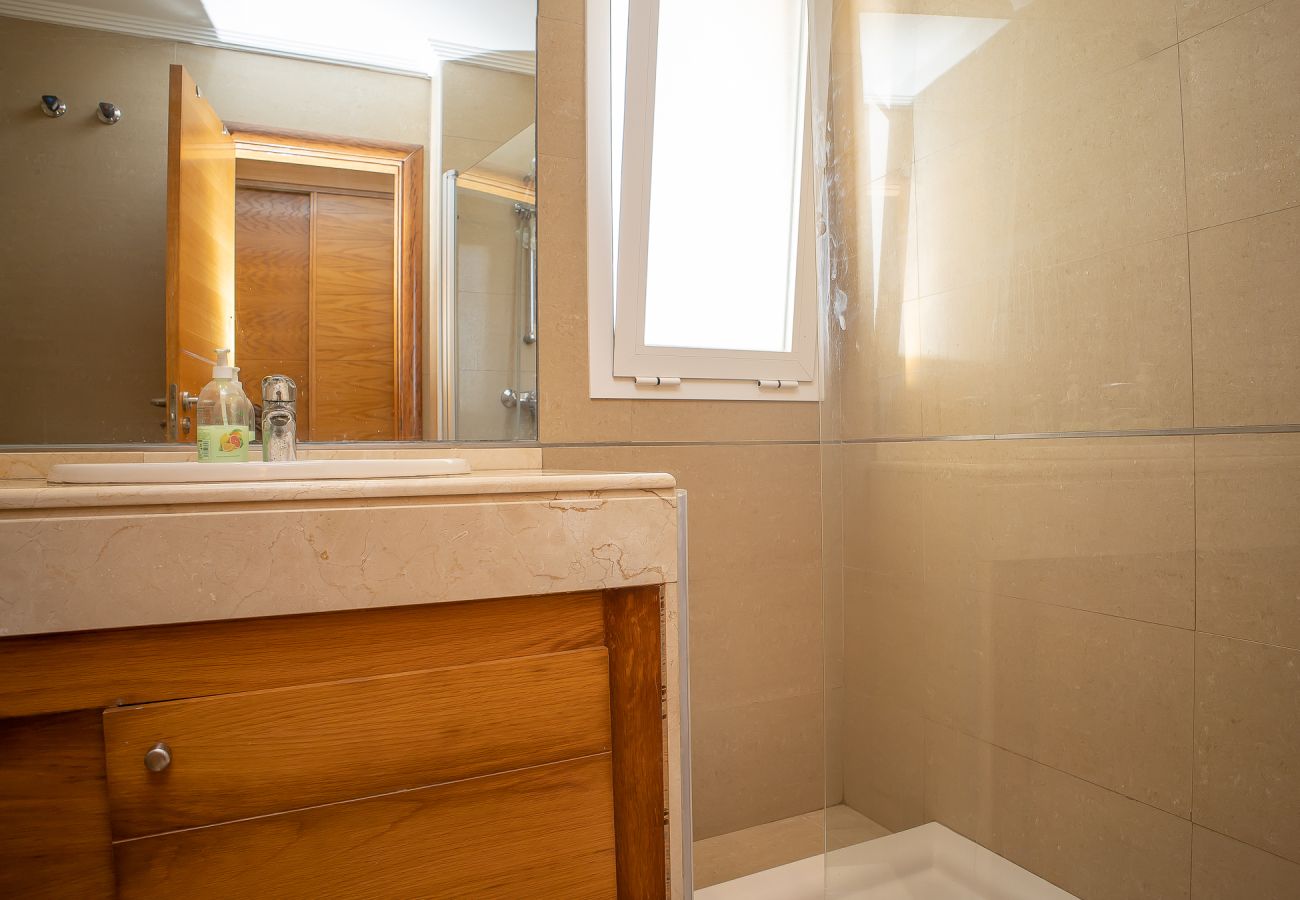 Apartamento en Manilva - Jadrines del Mar