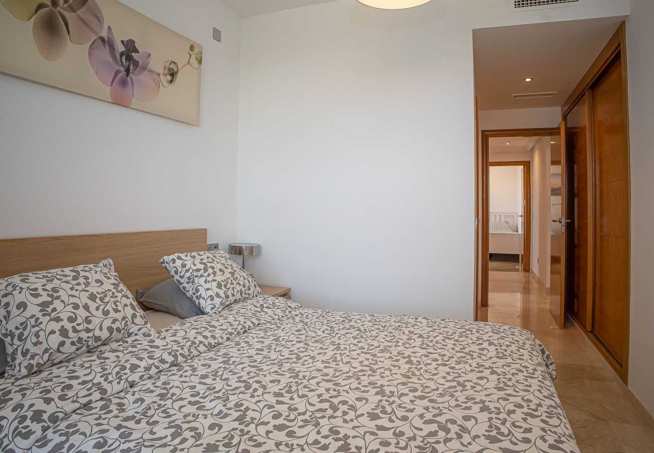 Apartamento en Manilva - Jadrines del Mar