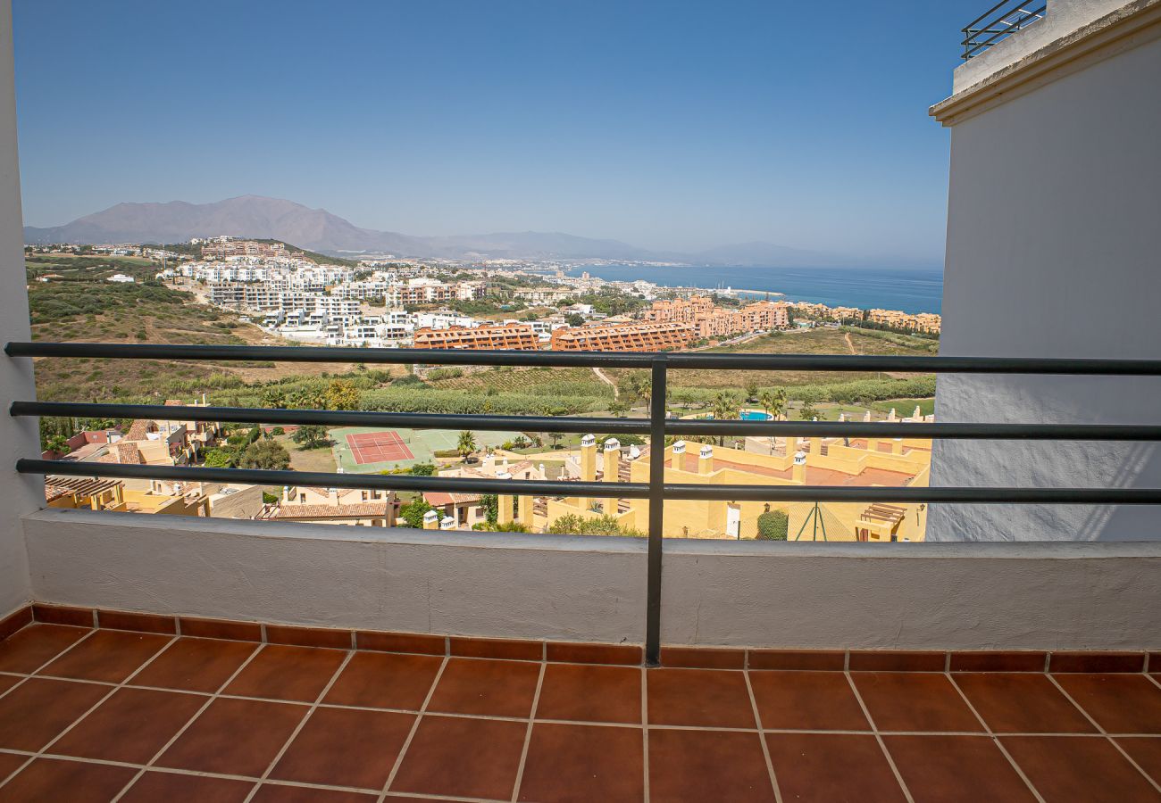 Apartamento en Manilva - Jadrines del Mar