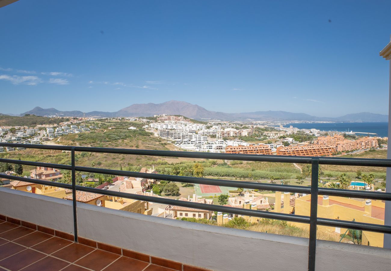 Apartamento en Manilva - Jadrines del Mar