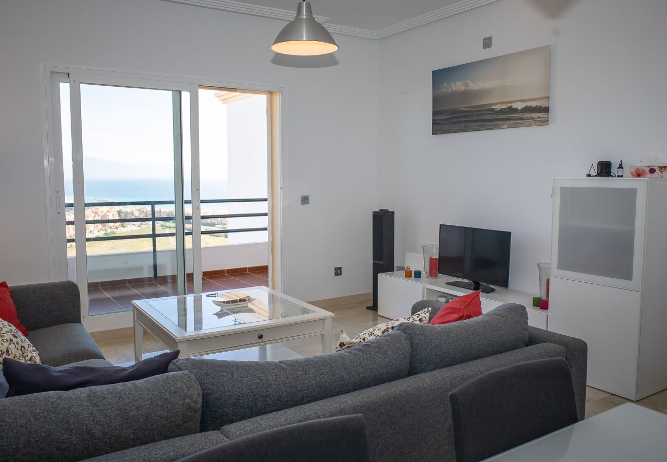 Apartamento en Manilva - Jardines del Mar