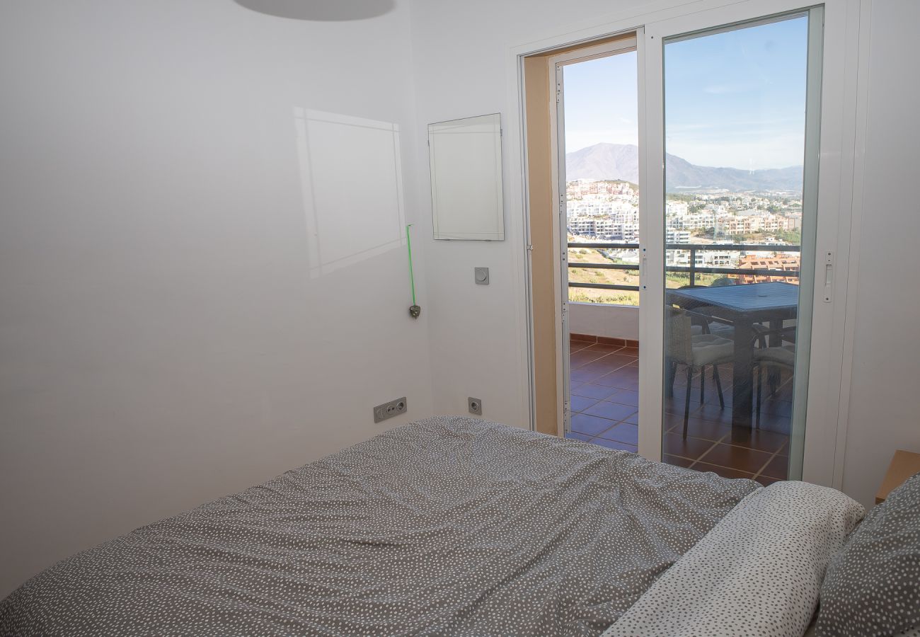 Apartamento en Manilva - Jardines del Mar