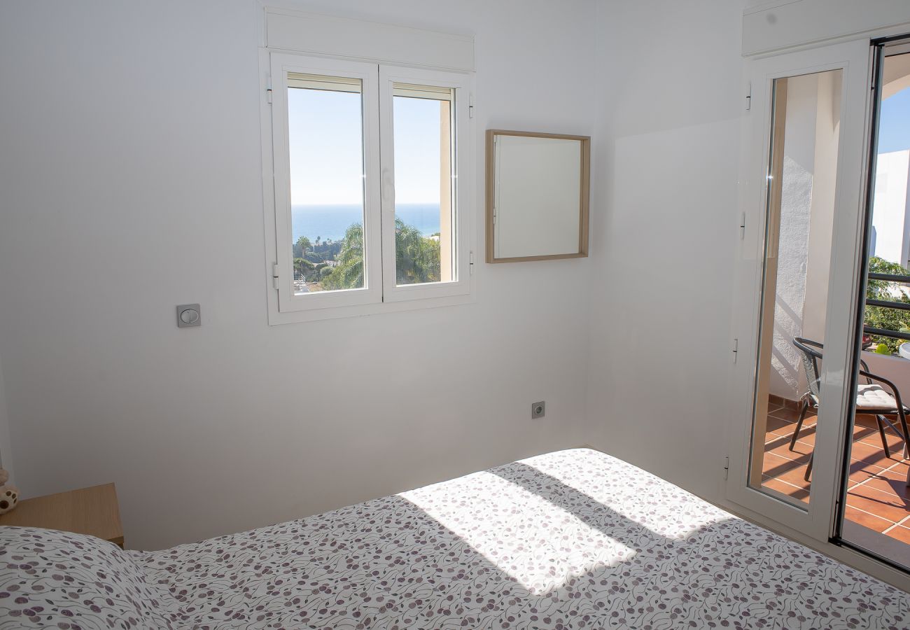 Apartamento en Manilva - Jardines del Mar