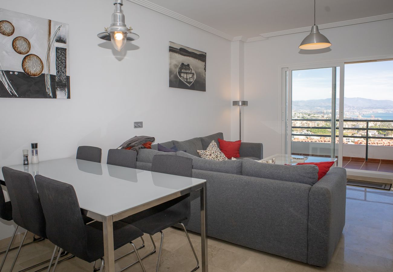 Apartamento en Manilva - Jardines del Mar