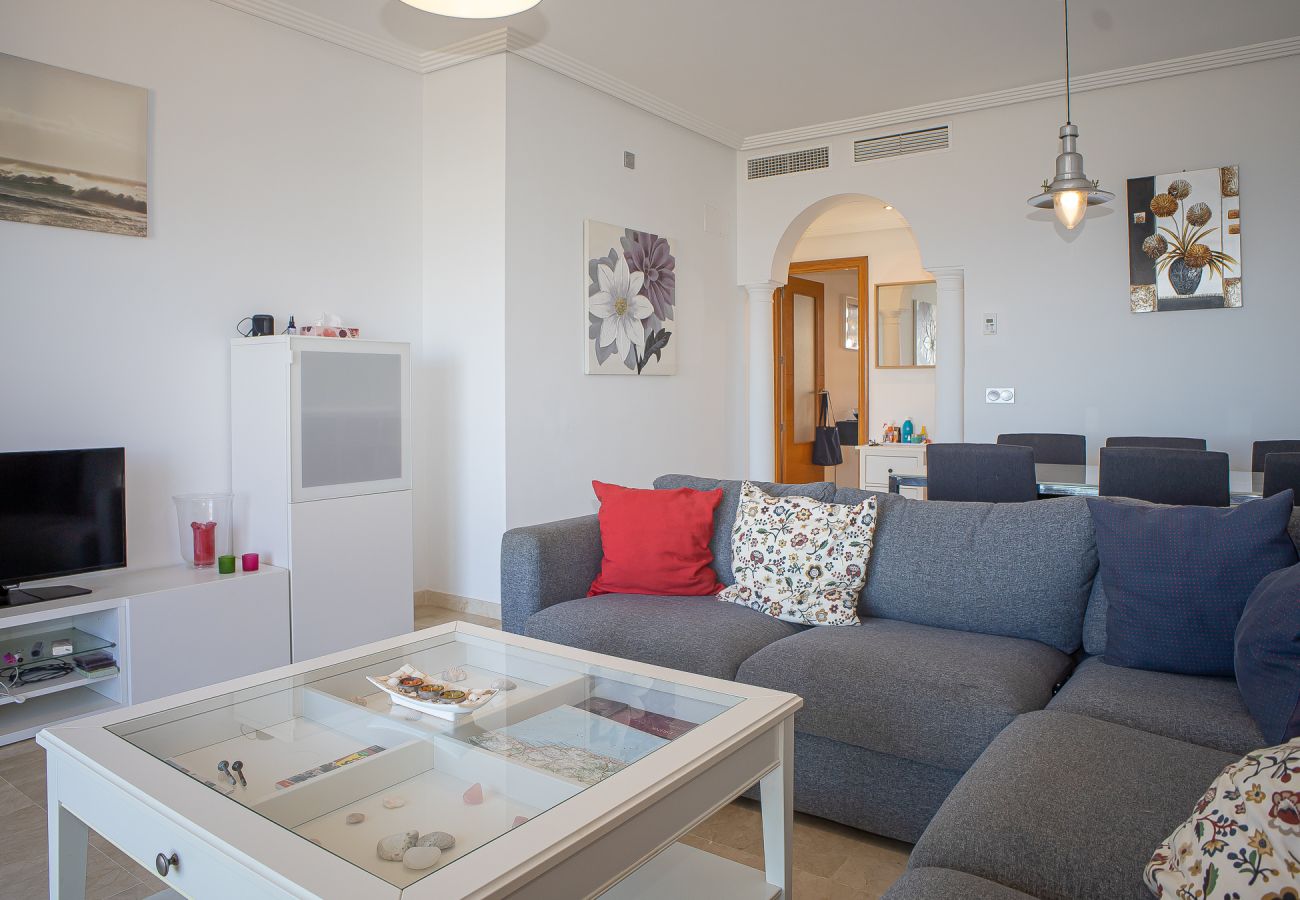 Apartamento en Manilva - Jardines del Mar