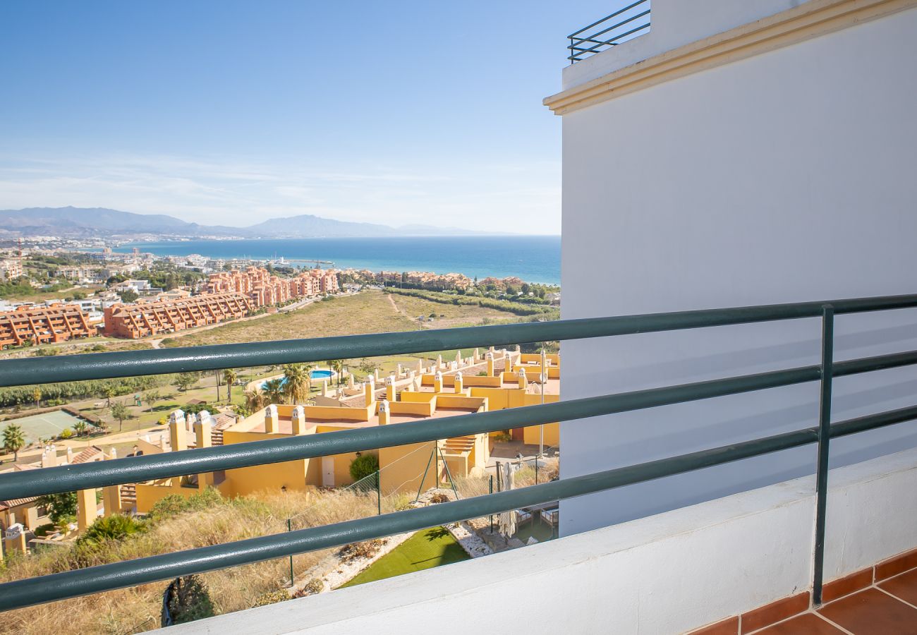 Apartamento en Manilva - Jardines del Mar