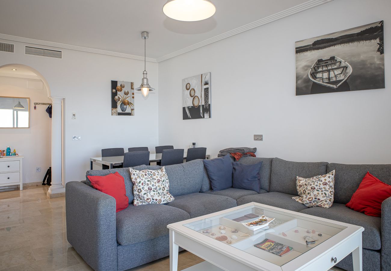 Apartamento en Manilva - Jardines del Mar