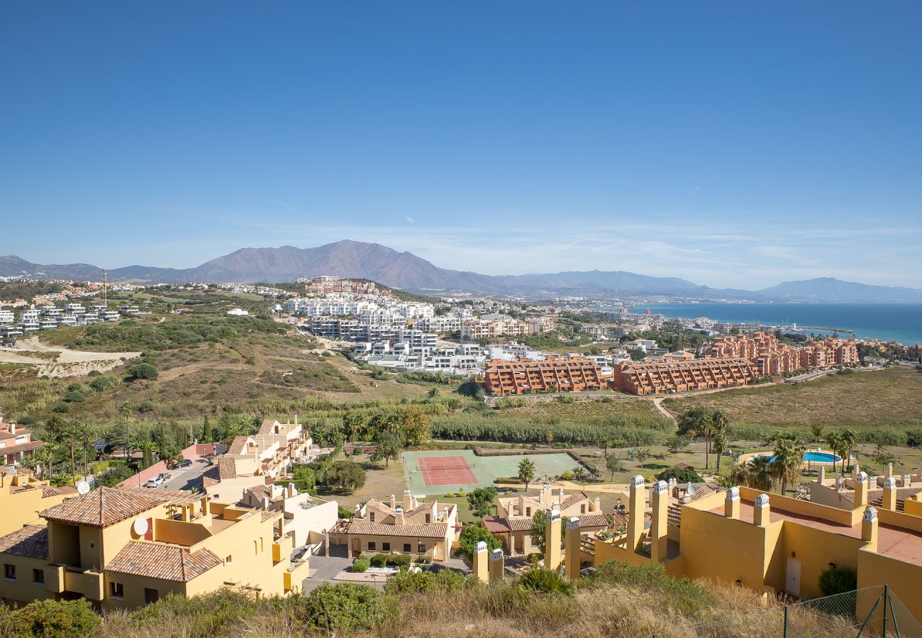 Apartamento en Manilva - Jardines del Mar