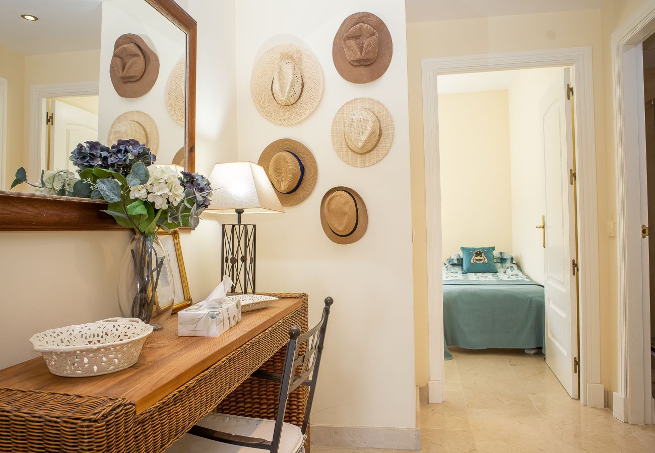 Apartamento en Manilva - Duquesa Village