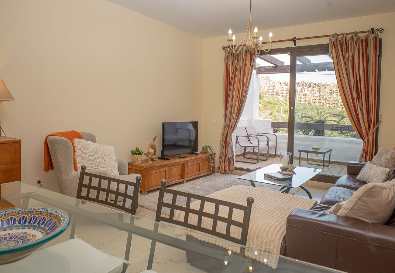 Apartamento en Manilva - Duquesa Village