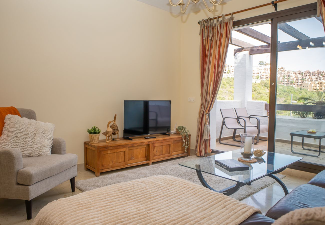 Apartamento en Manilva - Duquesa Village