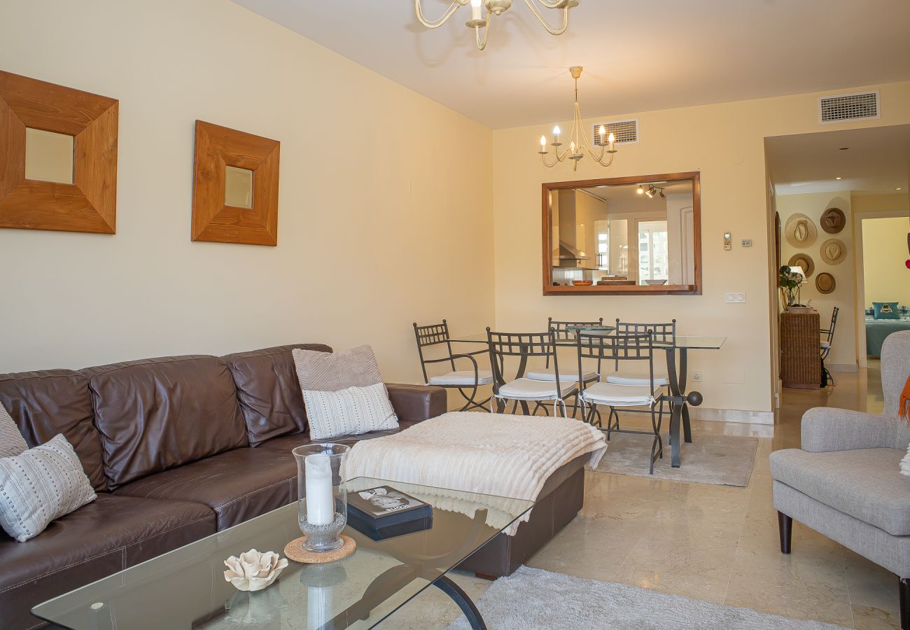 Apartamento en Manilva - Duquesa Village