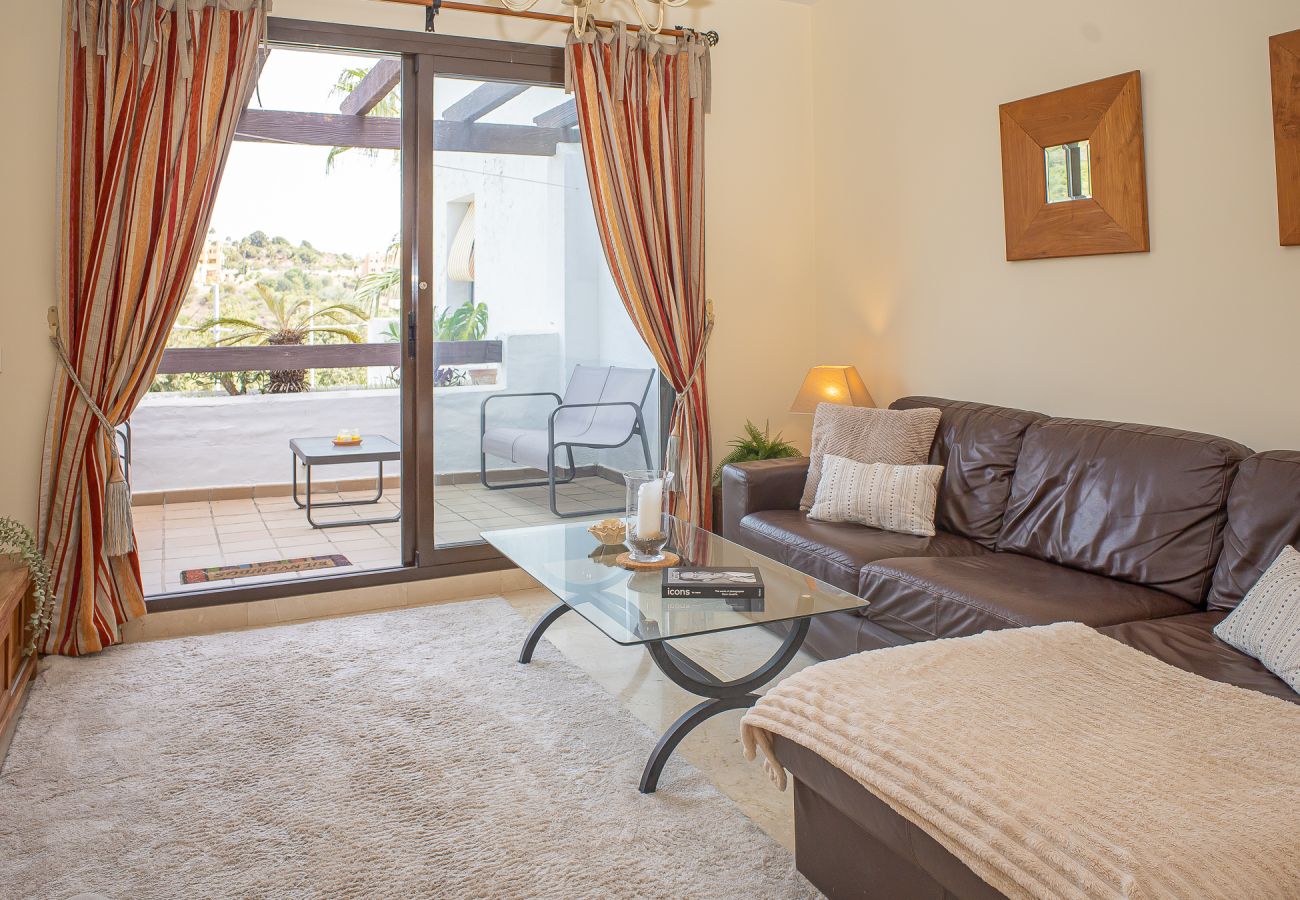 Apartamento en Manilva - Duquesa Village