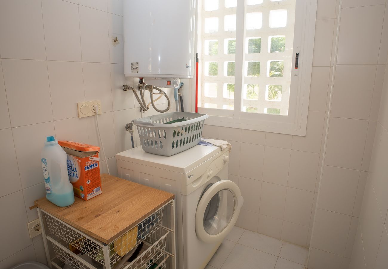 Apartamento en Manilva - Duquesa Village