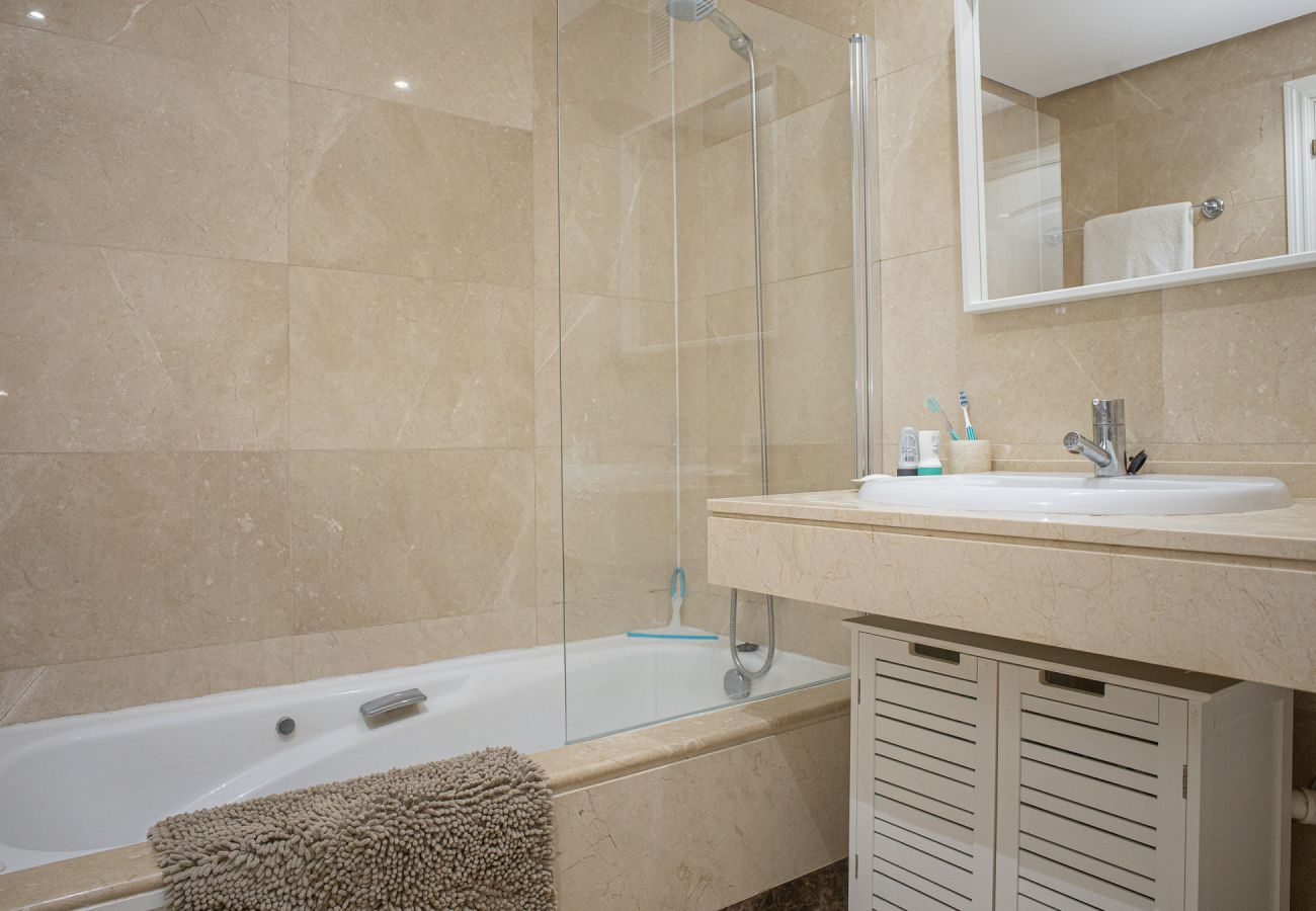 Apartamento en Manilva - Duquesa Village