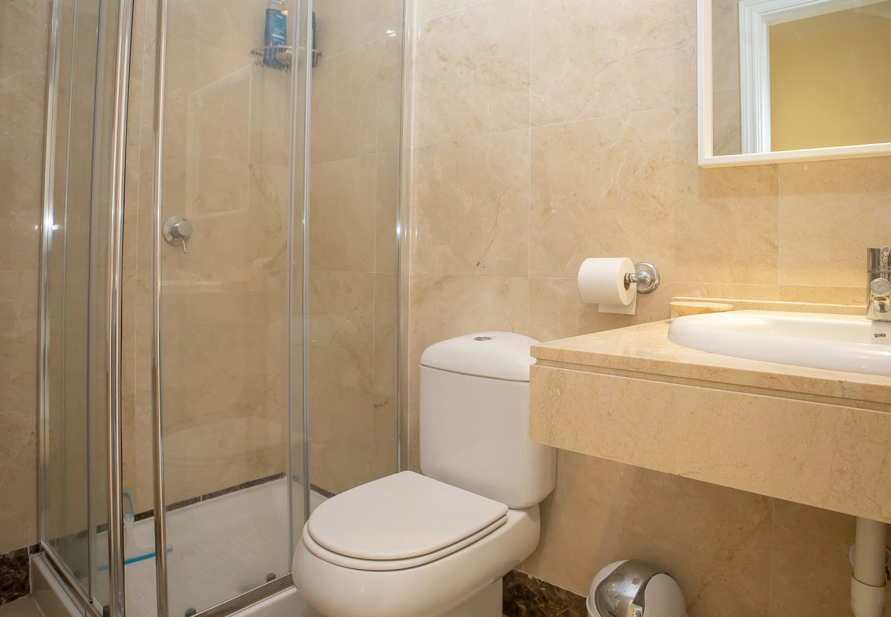 Apartamento en Manilva - Duquesa Village