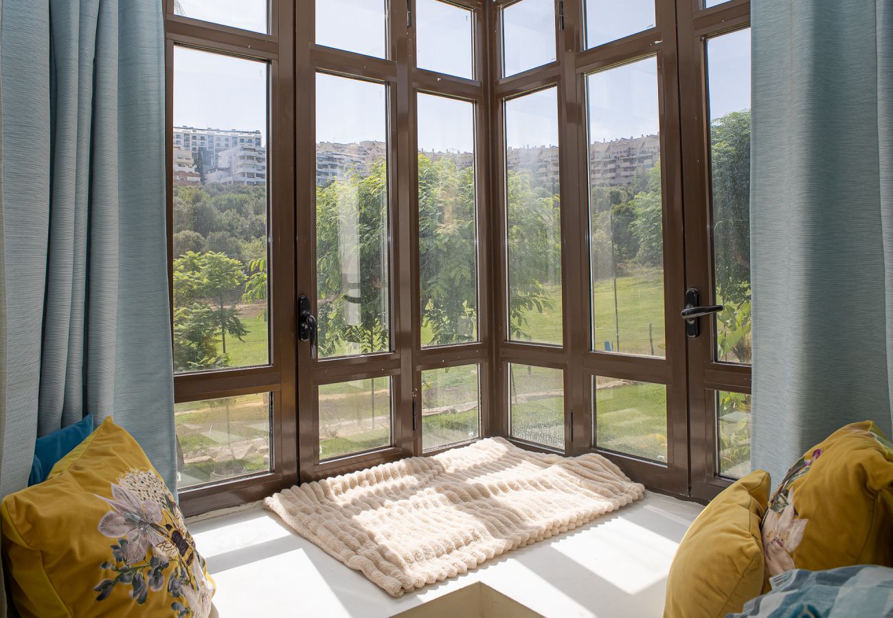 Apartamento en Manilva - Duquesa Village