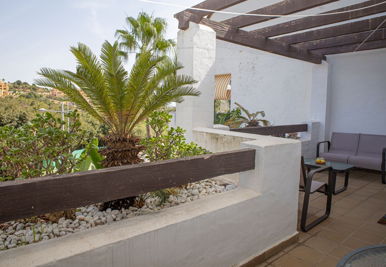 Apartamento en Manilva - Duquesa Village