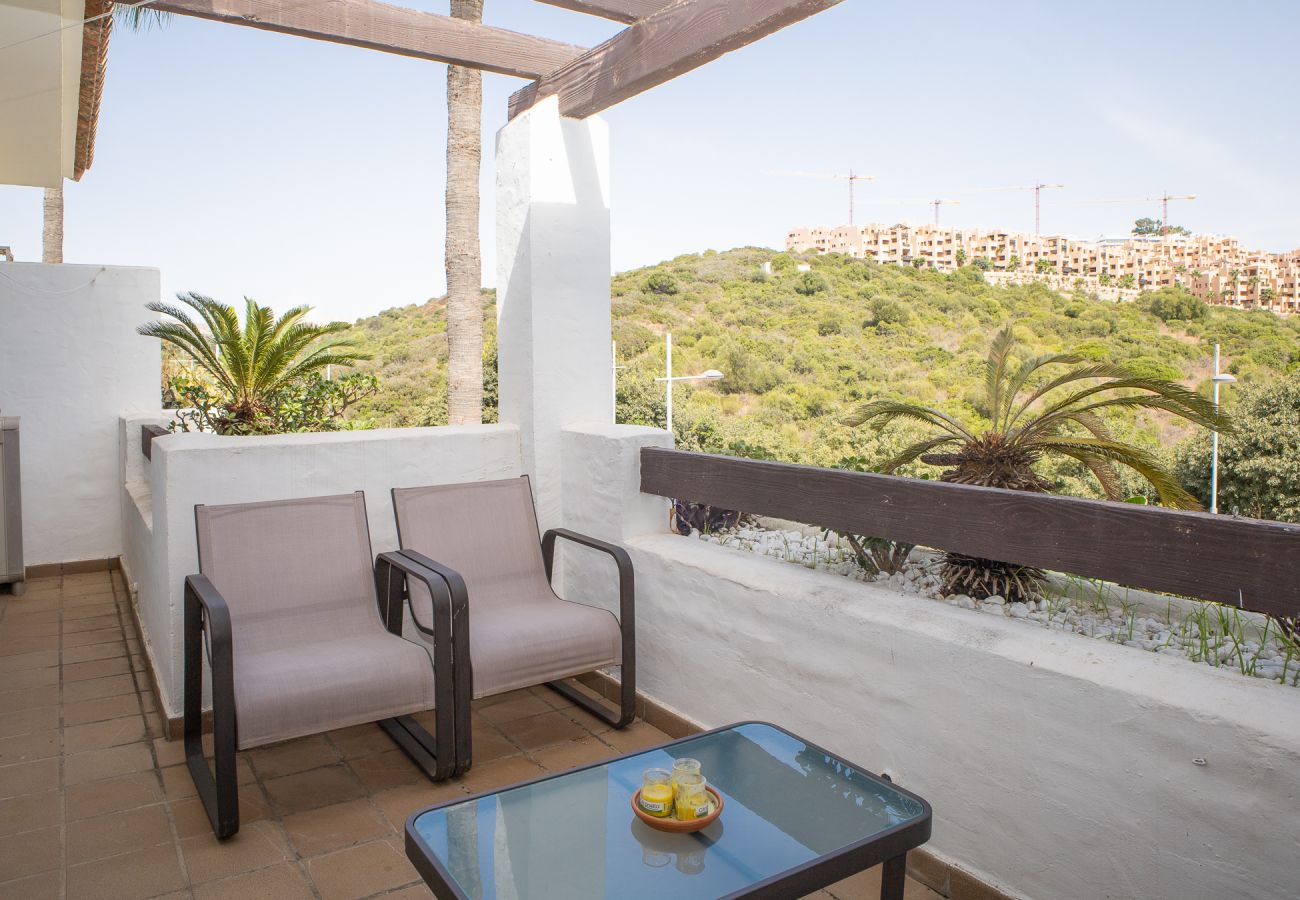 Apartamento en Manilva - Duquesa Village