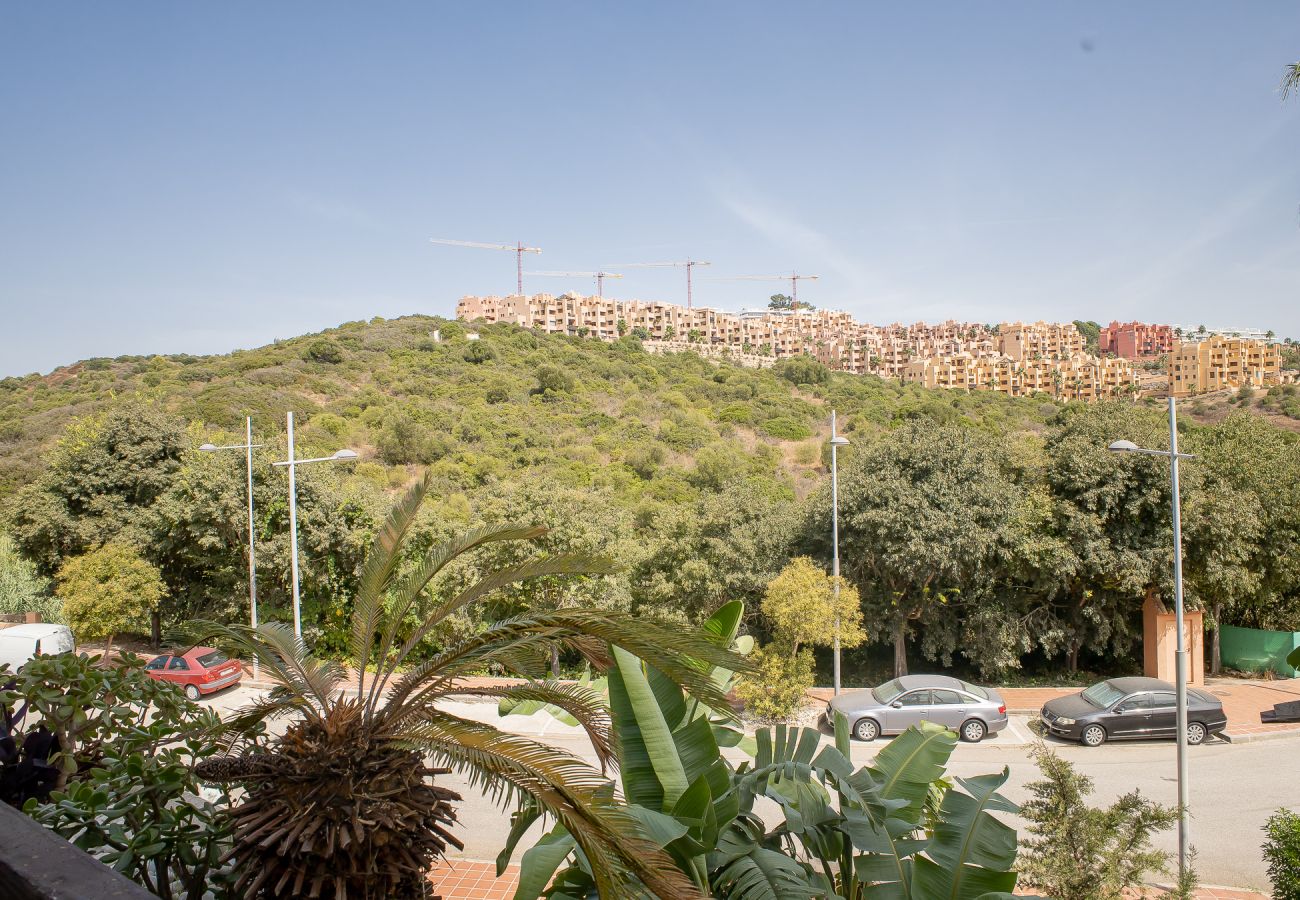 Apartamento en Manilva - Duquesa Village