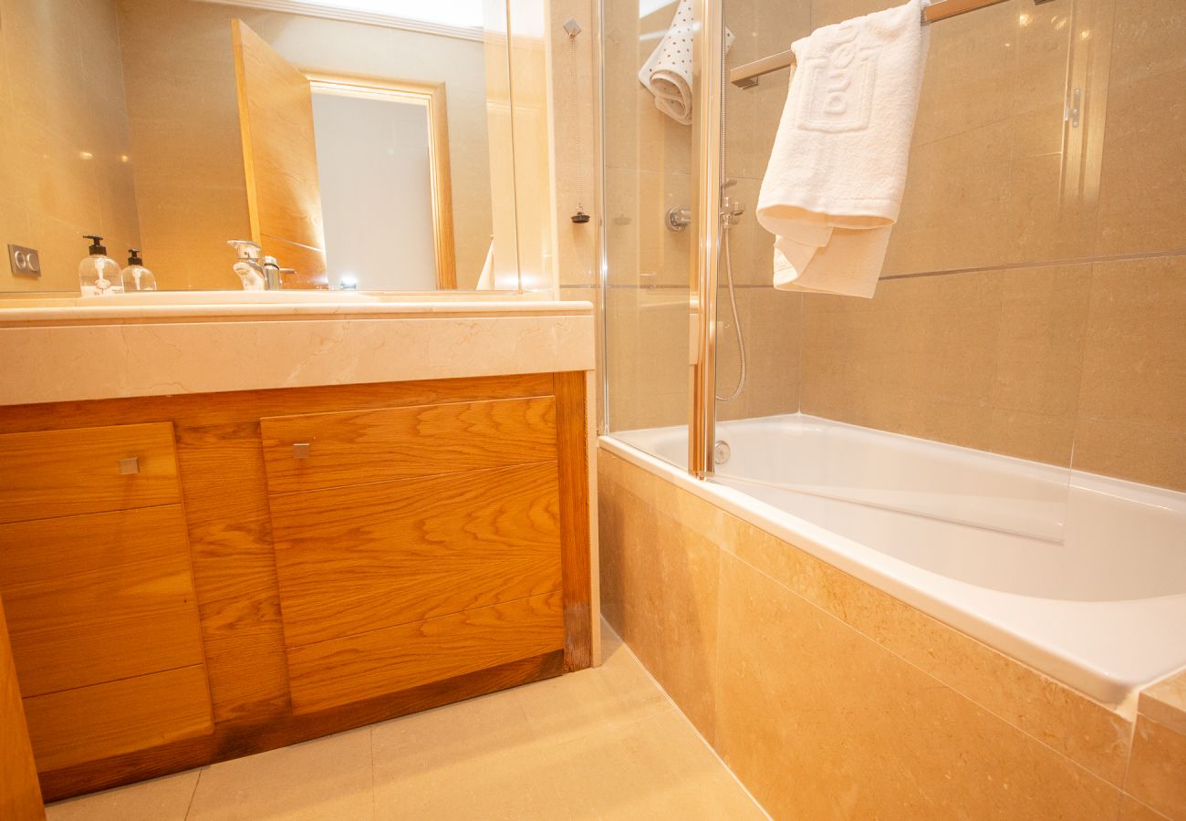 Apartamento en Manilva - Jardines Del Mar