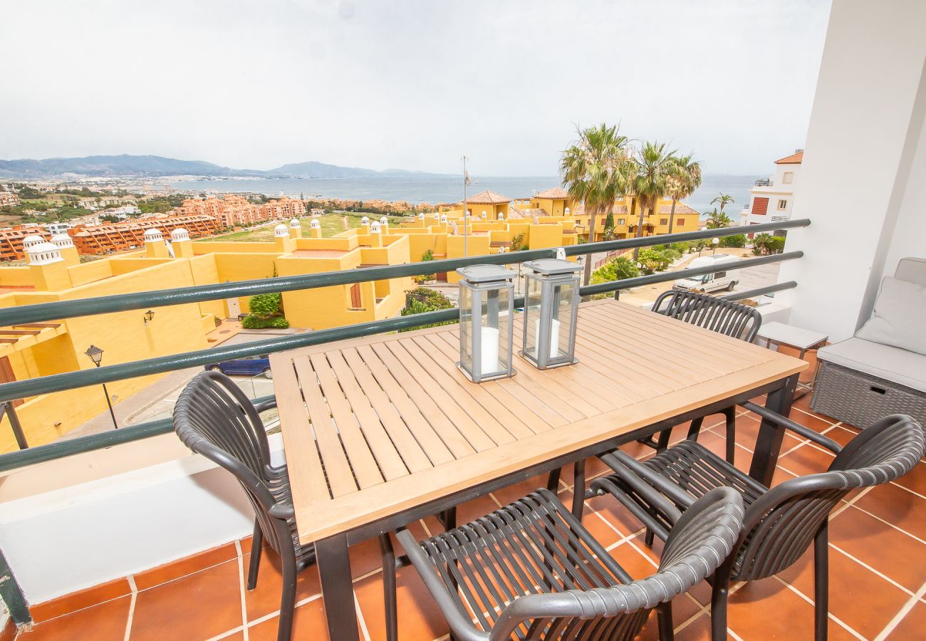 Apartamento en Manilva - Jardines Del Mar