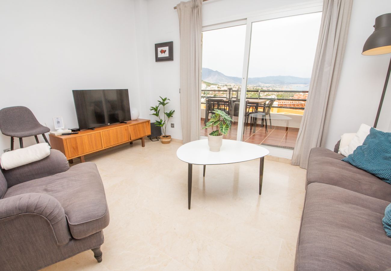 Apartamento en Manilva - Jardines Del Mar