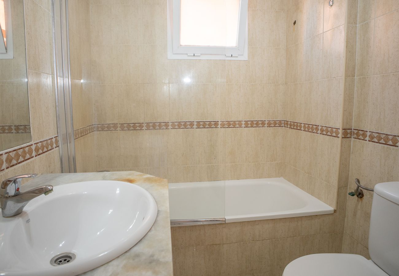 Apartamento en Manilva - Los Hidalgos Golf