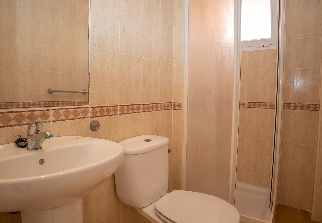 Apartamento en Manilva - Los Hidalgos Golf