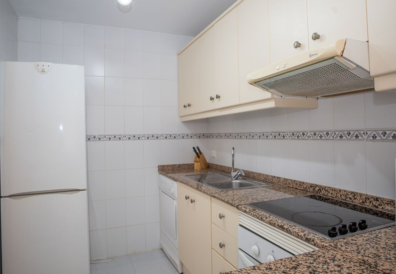 Apartamento en Manilva - Los Hidalgos Golf