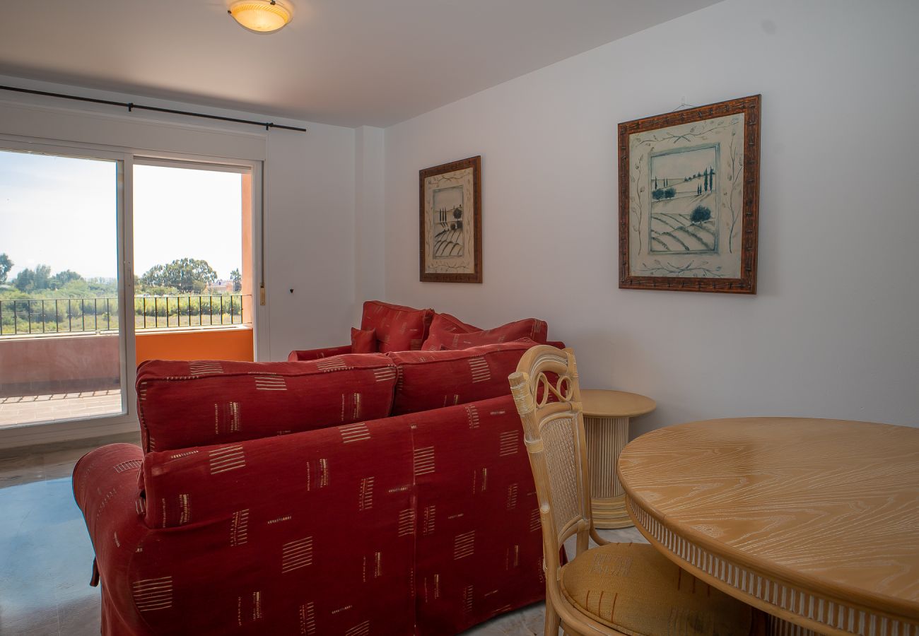 Apartamento en Manilva - Los Hidalgos Golf