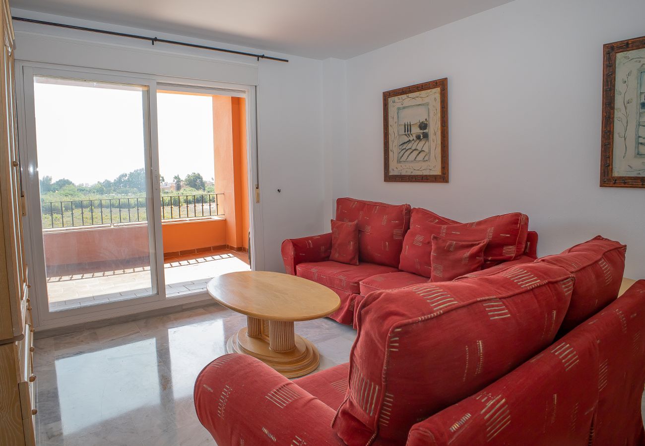 Apartamento en Manilva - Los Hidalgos Golf