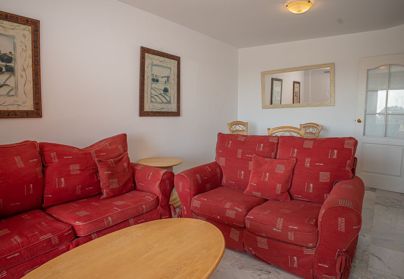Apartamento en Manilva - Los Hidalgos Golf