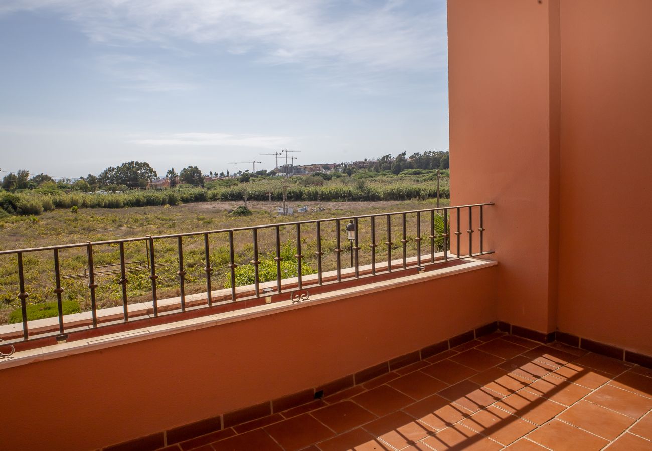 Apartamento en Manilva - Los Hidalgos Golf