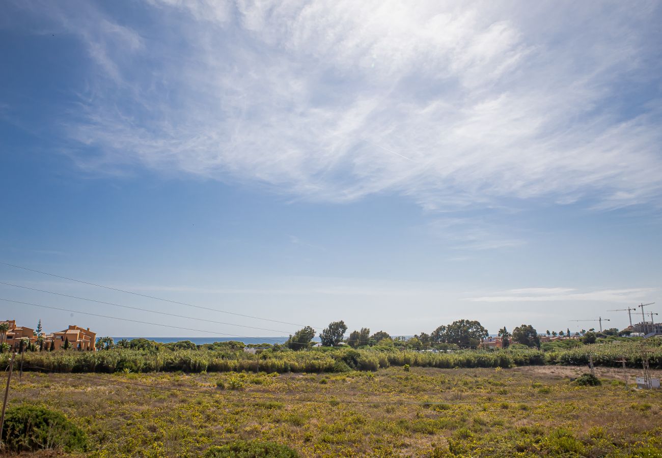 Apartamento en Manilva - Los Hidalgos Golf