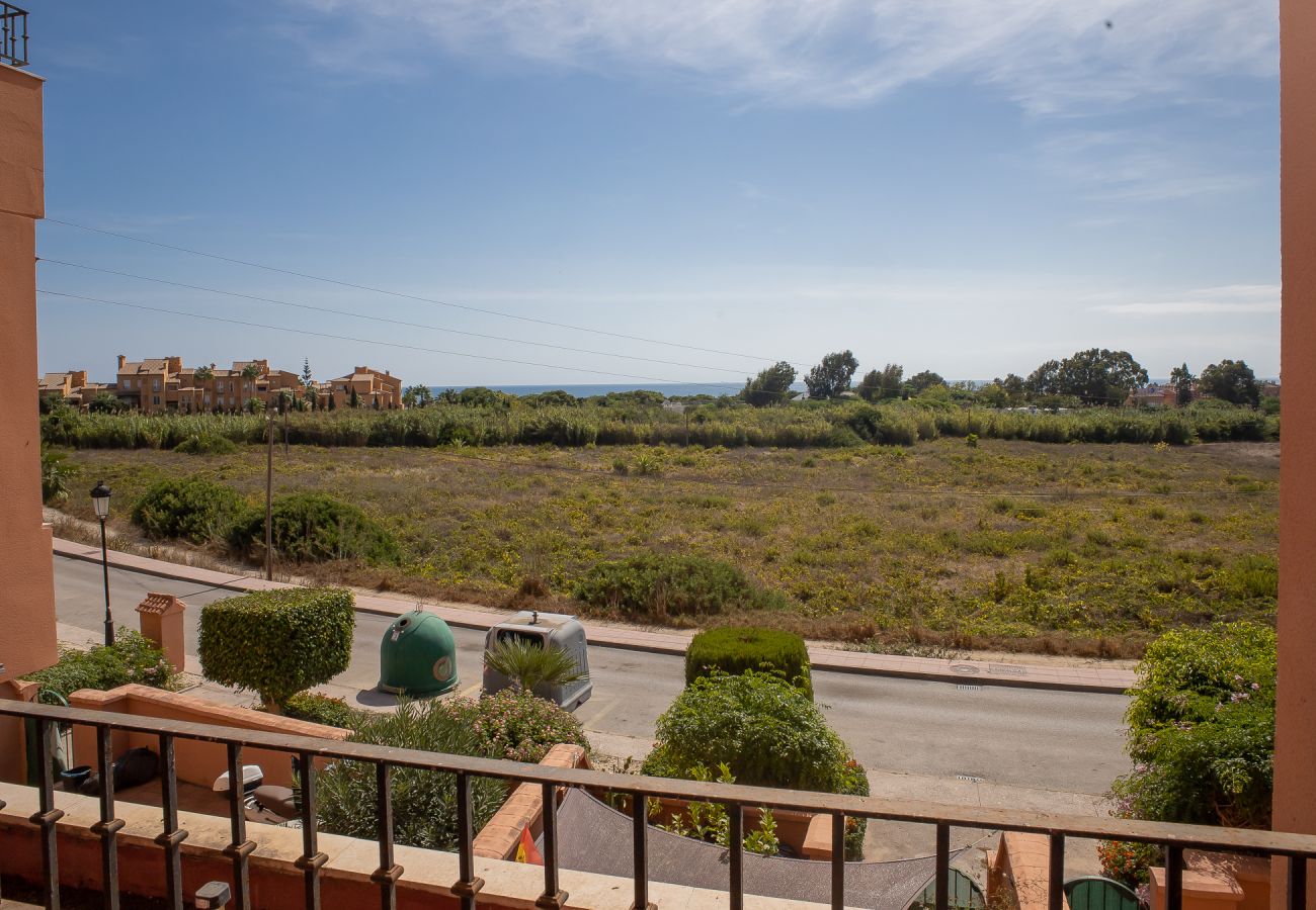 Apartamento en Manilva - Los Hidalgos Golf