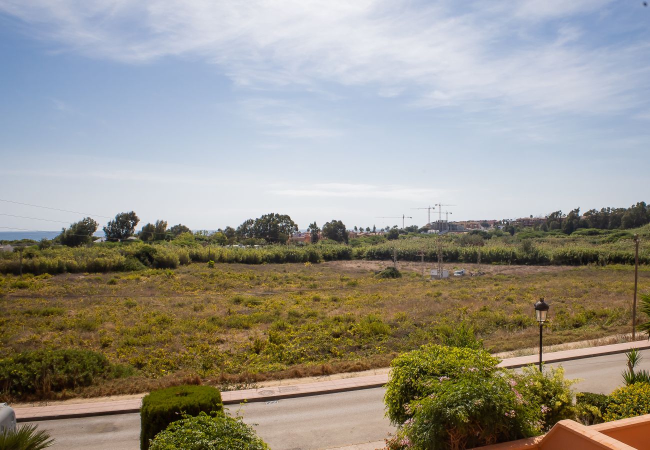 Apartamento en Manilva - Los Hidalgos Golf