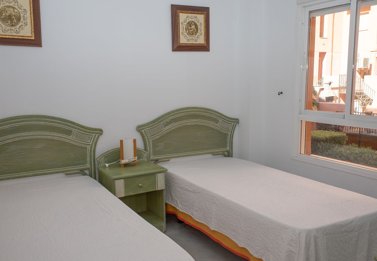 Apartamento en Manilva - Los Hidalgos Golf