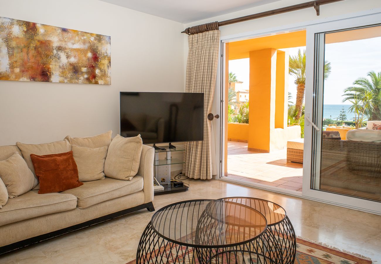 Apartamento en Manilva - Los Granados Duquesa I