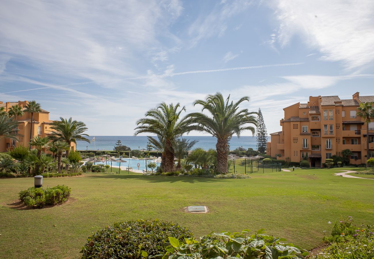 Apartamento en Manilva - Los Granados Duquesa I