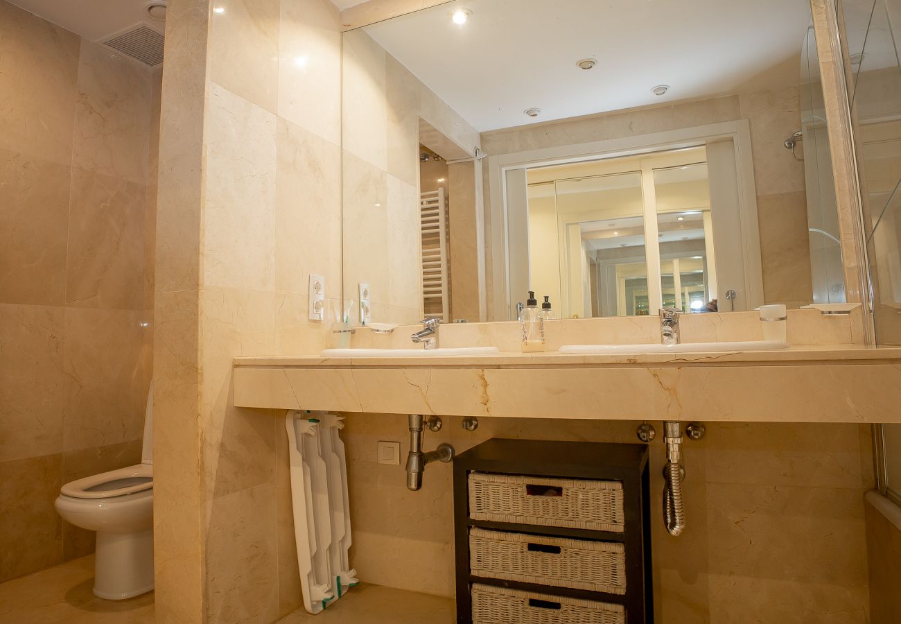 Apartamento en Manilva - Los Granados Duquesa I