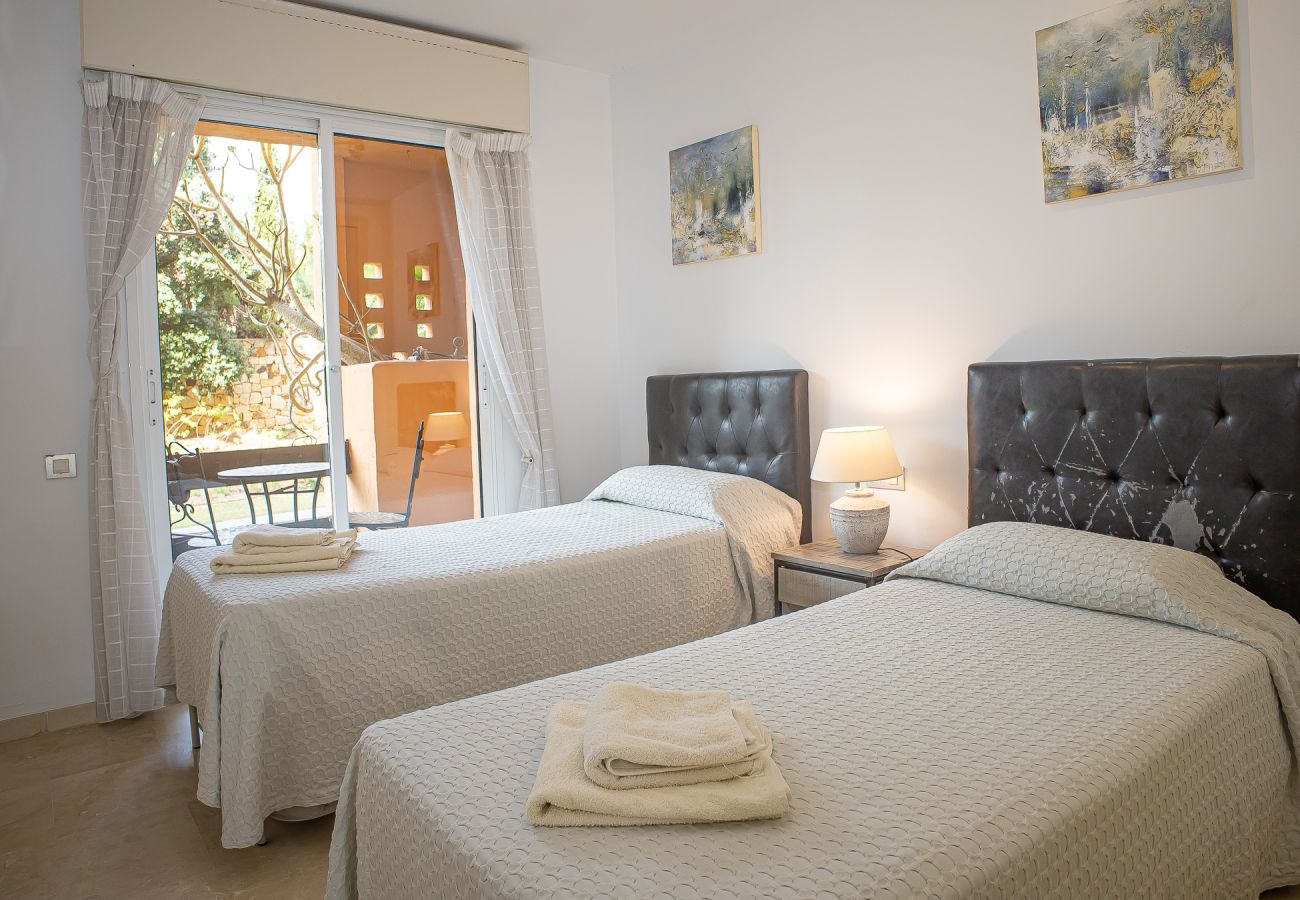 Apartamento en Manilva - Los Granados Duquesa I
